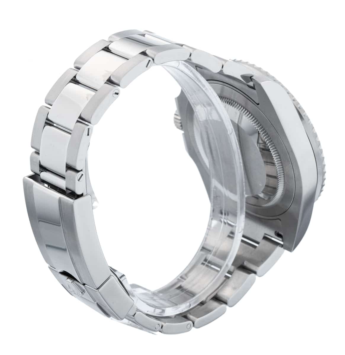 Rolex GMT Master II 116710 LN Rolex GMT Master II 116710 LN